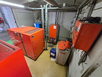 Berko - zuigercompressor (2x) - afbeelding 12 van  39