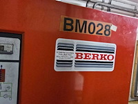 Berko - zuigercompressor (2x) - afbeelding 26 van  39