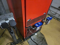 Berko - zuigercompressor (2x) - afbeelding 27 van  39