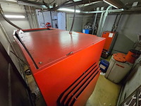 Berko - zuigercompressor (2x) - afbeelding 28 van  39