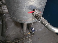 Berko - zuigercompressor (2x) - afbeelding 32 van  39