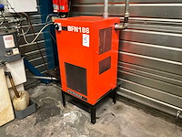 Berko 4w luchtdroger