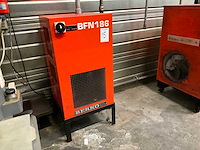 Berko 4w luchtdroger - afbeelding 2 van  6