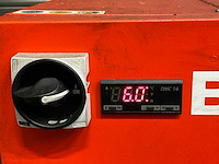 Berko 4w luchtdroger - afbeelding 3 van  6