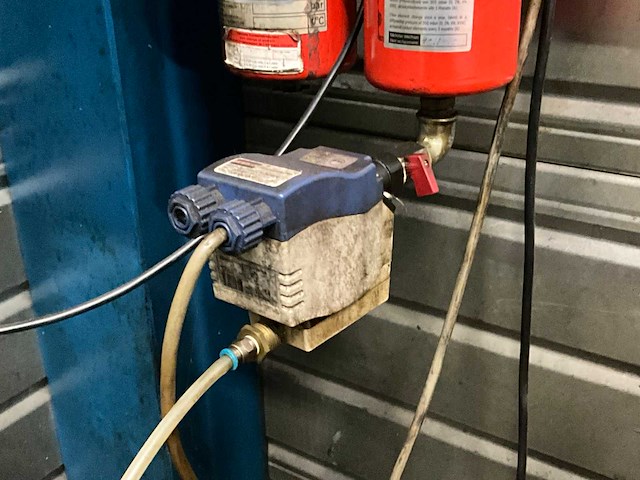 Berko 4w luchtdroger - afbeelding 5 van  6