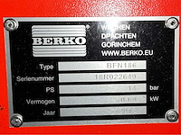 Berko 4w luchtdroger - afbeelding 6 van  6