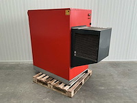 Berko br26 luchtcompressor - afbeelding 4 van  9