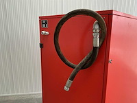 Berko br26 luchtcompressor - afbeelding 6 van  9