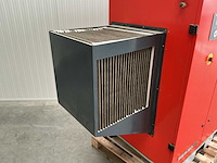 Berko br26 luchtcompressor - afbeelding 7 van  9