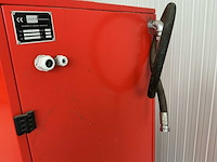 Berko br26 luchtcompressor - afbeelding 8 van  9