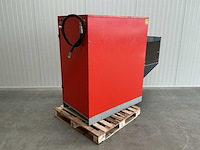 Berko br26 luchtcompressor - afbeelding 3 van  9