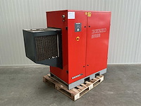 Berko br26 luchtcompressor - afbeelding 1 van  5