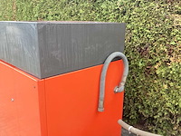 Berko br50 compressor - olie/water afscheider - luchtdroger - afbeelding 2 van  23