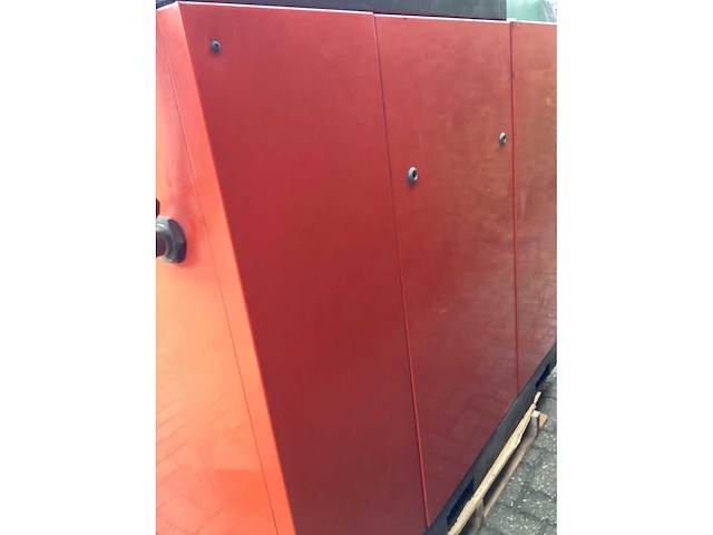 Berko br50 compressor - olie/water afscheider - luchtdroger - afbeelding 3 van  23
