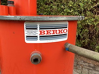 Berko br50 compressor - olie/water afscheider - luchtdroger - afbeelding 4 van  23