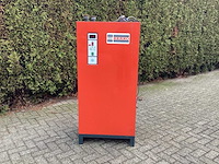Berko br50 compressor - olie/water afscheider - luchtdroger - afbeelding 7 van  23