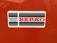 Berko br50 compressor - olie/water afscheider - luchtdroger - afbeelding 9 van  23