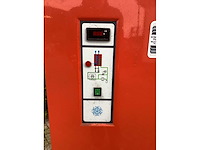 Berko br50 compressor - olie/water afscheider - luchtdroger - afbeelding 10 van  23