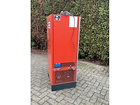 Berko br50 compressor - olie/water afscheider - luchtdroger - afbeelding 13 van  23