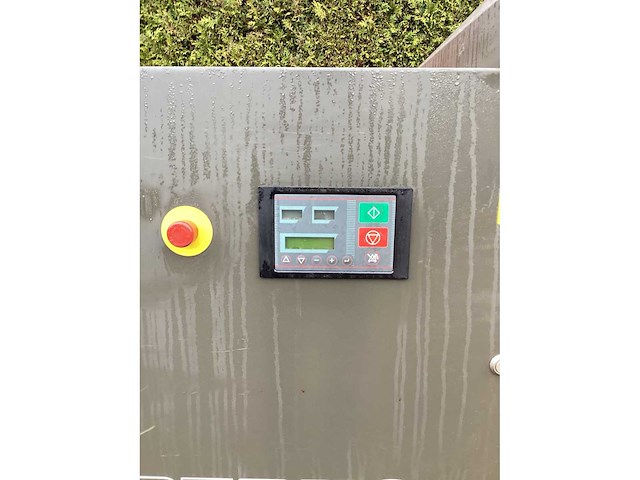 Berko br50 compressor - olie/water afscheider - luchtdroger - afbeelding 20 van  23