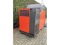 Berko br50 compressor - olie/water afscheider - luchtdroger - afbeelding 22 van  23