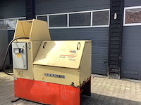 Berko c40 schroefcompressor - afbeelding 3 van  6