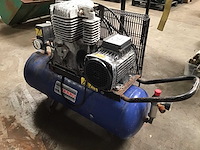Berko compressor - afbeelding 1 van  5