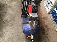Berko compressor - afbeelding 3 van  5