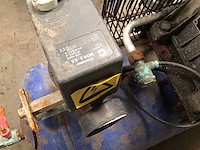Berko compressor - afbeelding 5 van  5