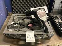 Berko ld 500 lekdetector - afbeelding 1 van  4