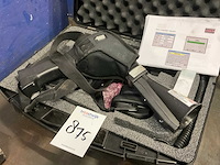 Berko ld 500 lekdetector - afbeelding 3 van  4