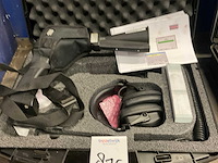 Berko ld 500 lekdetector - afbeelding 4 van  4