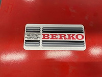 Berko luchtdroger / koeler - afbeelding 6 van  6