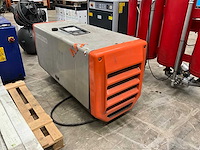 Berko perslucht droger - afbeelding 2 van  3