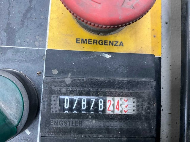 Berko perslucht droger - afbeelding 3 van  3