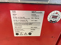 Berko persluchtbehandelingsset - afbeelding 5 van  5
