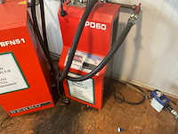 Berko persluchtinstallatie - afbeelding 14 van  14