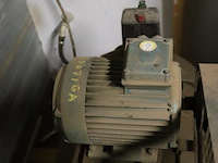 Berko zuigercompressor vn37bv - afbeelding 3 van  9