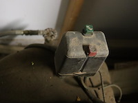 Berko zuigercompressor vn37bv - afbeelding 4 van  9