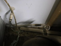 Berko zuigercompressor vn37bv - afbeelding 5 van  9