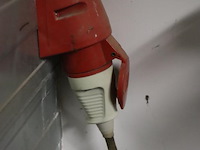 Berko zuigercompressor vn37bv - afbeelding 6 van  9