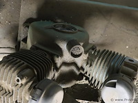 Berko zuigercompressor vn37bv - afbeelding 7 van  9