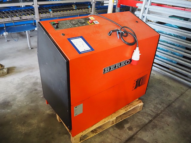 Berko - afbeelding 1 van  8