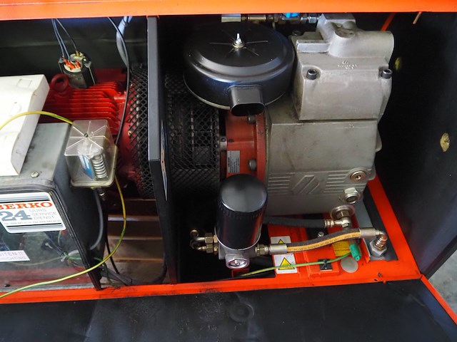 Berko - afbeelding 5 van  8