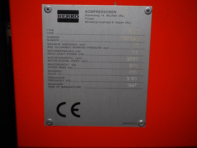 Berko - afbeelding 8 van  8