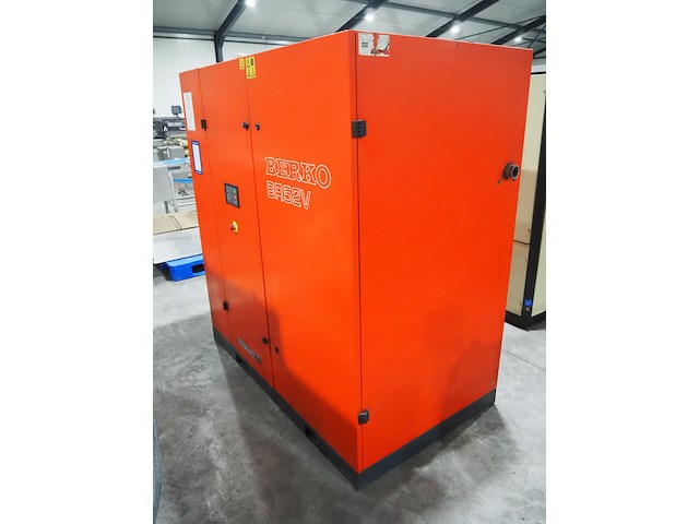 Berko - afbeelding 2 van  8