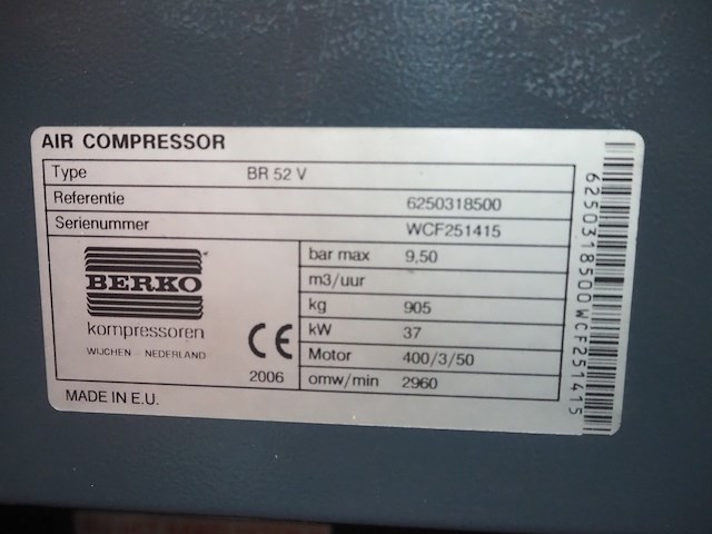 Berko - afbeelding 8 van  8