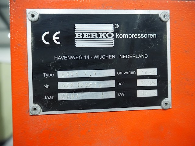 Berko - afbeelding 5 van  13