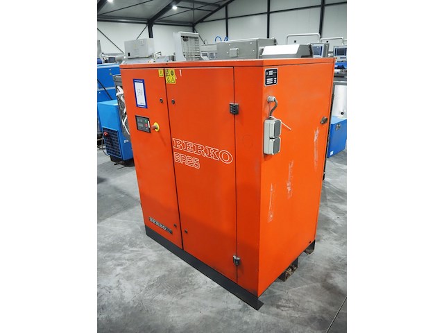 Berko - afbeelding 6 van  13