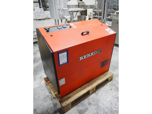 Berko - afbeelding 1 van  7